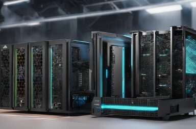 майнер биткоина